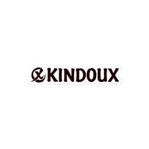 Alternative view of Bubble-free stickers