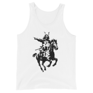 神道-Men's Tank Top
