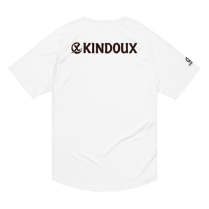 Alternative view of 武-Unisex sports jersey