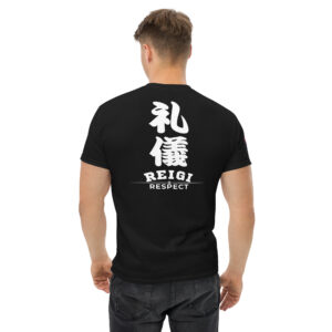 Unisex classic tee - Image 31