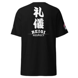 Unisex classic tee - Image 35