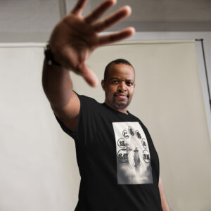 Unisex classic tee - Image 41