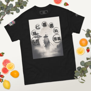Unisex classic tee - Image 43