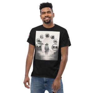 Unisex classic tee - Image 45