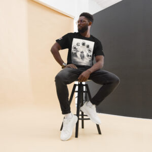 Unisex classic tee - Image 38