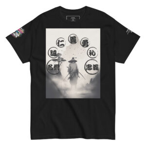 Unisex classic tee - Image 19