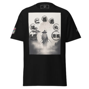 Unisex classic tee - Image 24