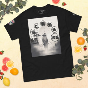 Unisex classic tee - Image 25