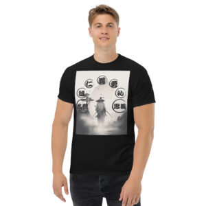 Unisex classic tee - Image 26