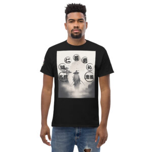 Unisex classic tee - Image 27