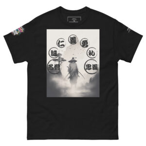 Unisex classic tee - Image 109