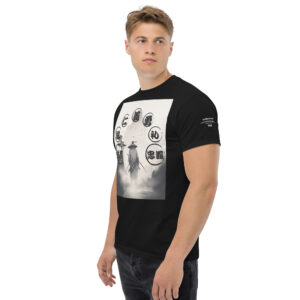 Unisex classic tee - Image 17