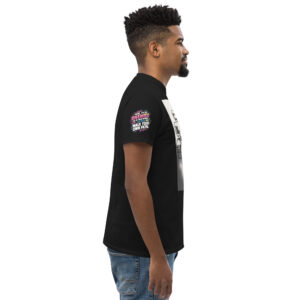 Unisex classic tee - Image 18