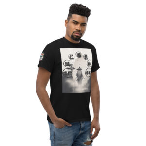 Unisex classic tee - Image 32