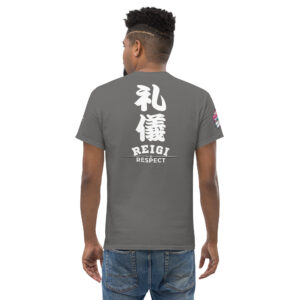 Unisex classic tee - Image 124