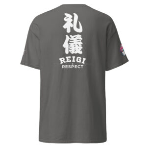 Unisex classic tee - Image 125