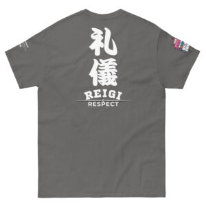 Unisex classic tee - Image 196