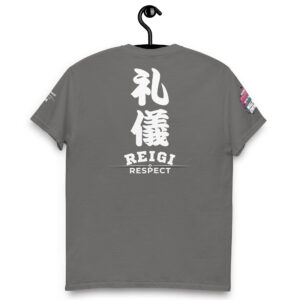 Unisex classic tee - Image 86