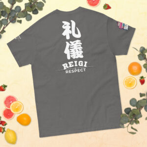 Unisex classic tee - Image 87