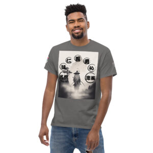 Unisex classic tee - Image 136