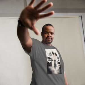 Unisex classic tee - Image 89
