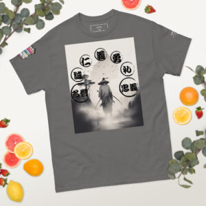 Unisex classic tee - Image 94