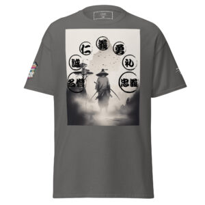 Unisex classic tee - Image 131