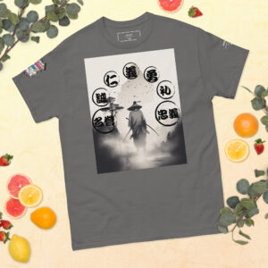 Unisex classic tee - Image 134