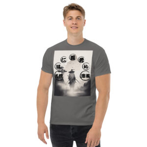 Unisex classic tee - Image 135