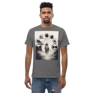 Unisex classic tee - Image 137