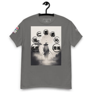 Unisex classic tee - Image 138