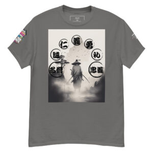 Unisex classic tee - Image 139