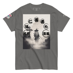 Unisex classic tee - Image 88