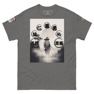 Unisex classic tee - Image 121