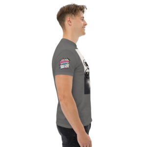Unisex classic tee - Image 85