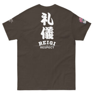 Unisex classic tee - Image 118