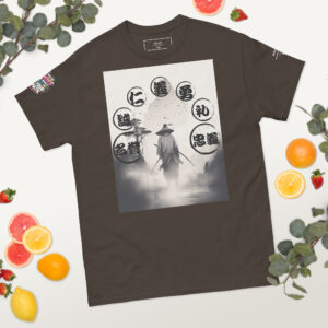 Unisex classic tee - Image 102
