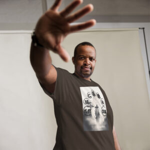 Unisex classic tee - Image 69