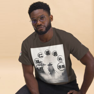 Unisex classic tee - Image 70