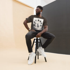 Unisex classic tee - Image 99