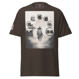 Unisex classic tee - Image 100