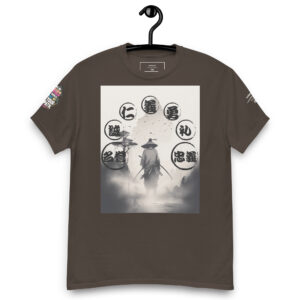 Unisex classic tee - Image 107