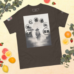 Unisex classic tee - Image 75