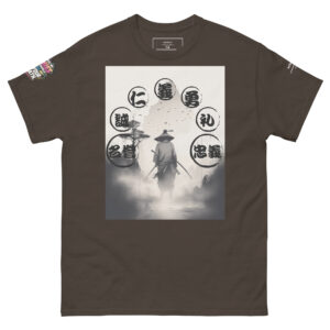 Unisex classic tee - Image 117