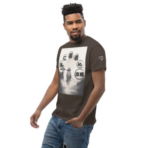 Unisex classic tee - Image 94