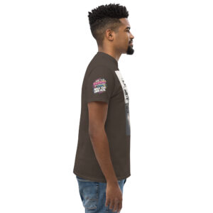 Unisex classic tee - Image 93