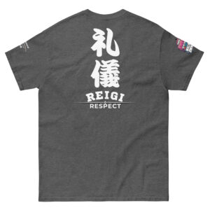 Unisex classic tee - Image 194