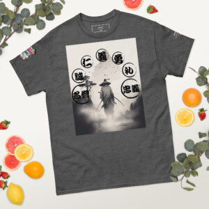 Unisex classic tee - Image 117