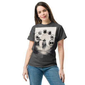 Unisex classic tee - Image 111