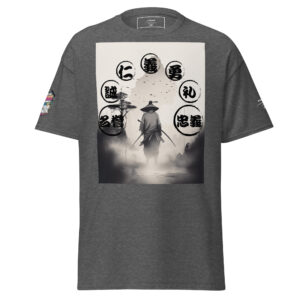 Unisex classic tee - Image 115